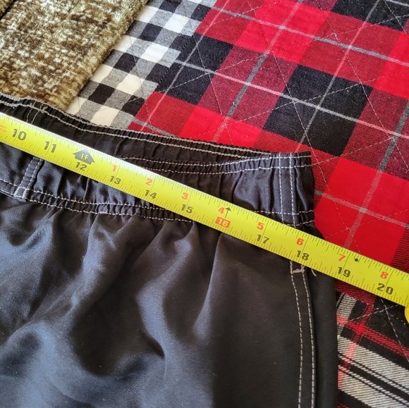 George Mens Swim Trunks - Picture 10 of 10